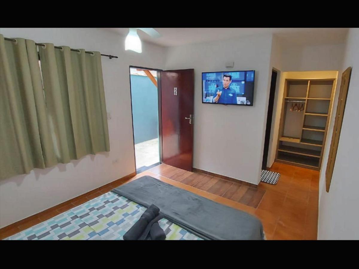 Suites Pimenta Caicara 乌巴图巴 外观 照片